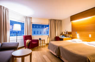 Photo by: Karl Gabor Room Superior